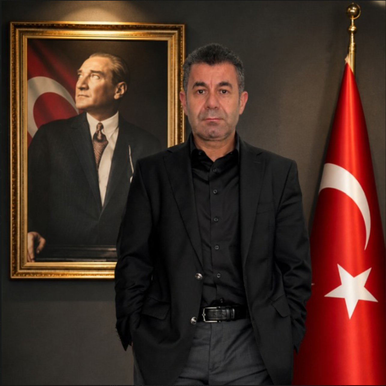 Av. Mehmet Taşar, Yüksek Adli Bilimler Uzmanı